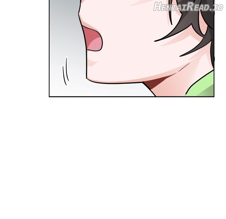 Pheromone Sherbet♥ Chapter 44 - page 63